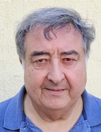 Francisco Rojo